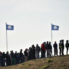 Galería 42º Ryder Cup, día sábado