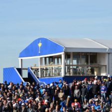 Galería 42º Ryder Cup, día sábado