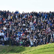 Galería 42º Ryder Cup, día sábado