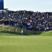 Galería 42º Ryder Cup, día sábado
