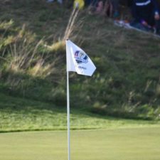 Galería 42º Ryder Cup, día sábado