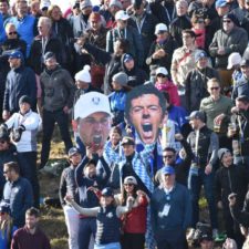 Galería 42º Ryder Cup, día sábado