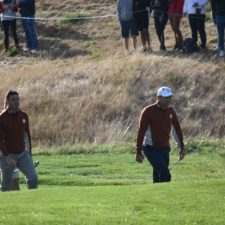 Galería 42º Ryder Cup, día sábado