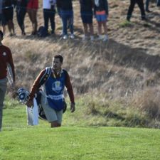 Galería 42º Ryder Cup, día sábado