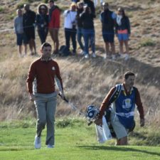Galería 42º Ryder Cup, día sábado