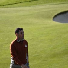 Galería 42º Ryder Cup, día sábado