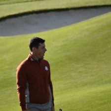 Galería 42º Ryder Cup, día sábado