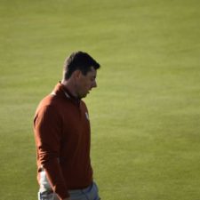 Galería 42º Ryder Cup, día sábado