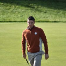 Galería 42º Ryder Cup, día sábado