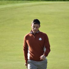 Galería 42º Ryder Cup, día sábado