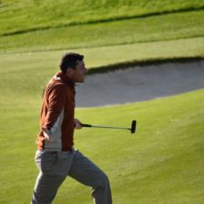 Galería 42º Ryder Cup, día sábado