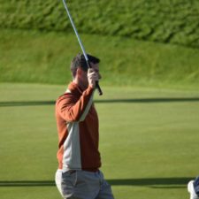 Galería 42º Ryder Cup, día sábado