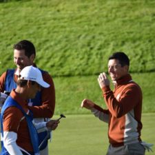 Galería 42º Ryder Cup, día sábado
