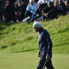 Galería 42º Ryder Cup, día sábado