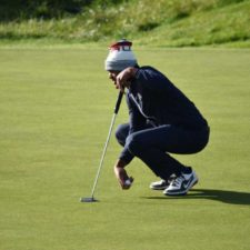 Galería 42º Ryder Cup, día sábado