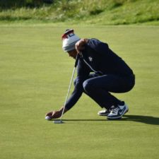 Galería 42º Ryder Cup, día sábado