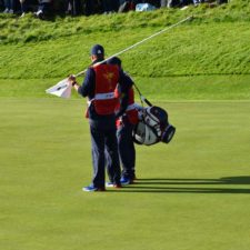 Galería 42º Ryder Cup, día sábado