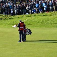 Galería 42º Ryder Cup, día sábado