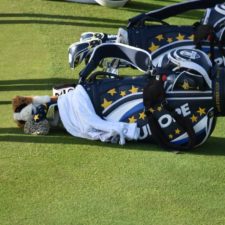 Galería 42º Ryder Cup, día sábado