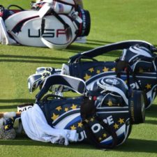 Galería 42º Ryder Cup, día sábado