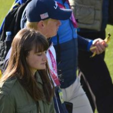Galería 42º Ryder Cup, día sábado