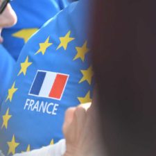 Galería 42º Ryder Cup, día sábado