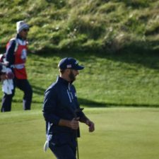 Galería 42º Ryder Cup, día sábado