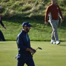 Galería 42º Ryder Cup, día sábado