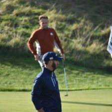Galería 42º Ryder Cup, día sábado