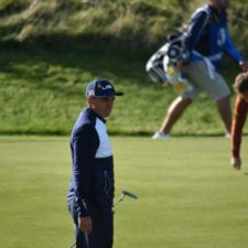 Galería 42º Ryder Cup, día sábado