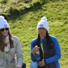 Galería 42º Ryder Cup, día sábado