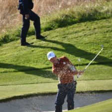 Galería 42º Ryder Cup, día sábado