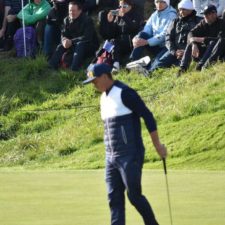 Galería 42º Ryder Cup, día sábado