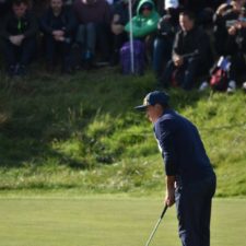 Galería 42º Ryder Cup, día sábado