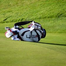 Galería 42º Ryder Cup, día sábado