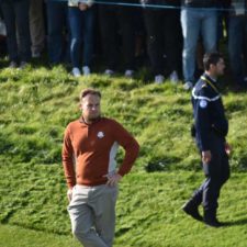 Galería 42º Ryder Cup, día sábado