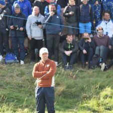 Galería 42º Ryder Cup, día sábado