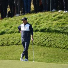 Galería 42º Ryder Cup, día sábado