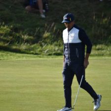 Galería 42º Ryder Cup, día sábado