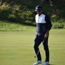 Galería 42º Ryder Cup, día sábado