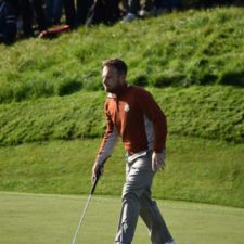 Galería 42º Ryder Cup, día sábado