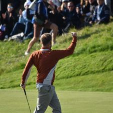 Galería 42º Ryder Cup, día sábado