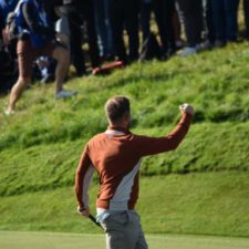 Galería 42º Ryder Cup, día sábado