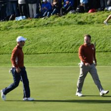 Galería 42º Ryder Cup, día sábado