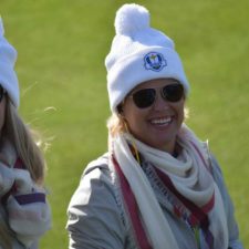 Galería 42º Ryder Cup, día sábado