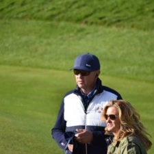 Galería 42º Ryder Cup, día sábado