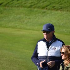 Galería 42º Ryder Cup, día sábado