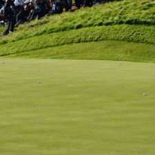 Galería 42º Ryder Cup, día sábado