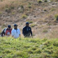 Galería 42º Ryder Cup, día sábado