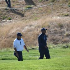 Galería 42º Ryder Cup, día sábado